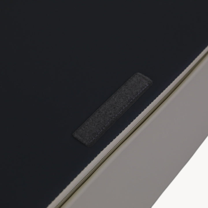 Antislip onderkant van de HENVAE® Baby Speelset 6-delig Stone – zorgt voor stabiliteit tijdens het spelen