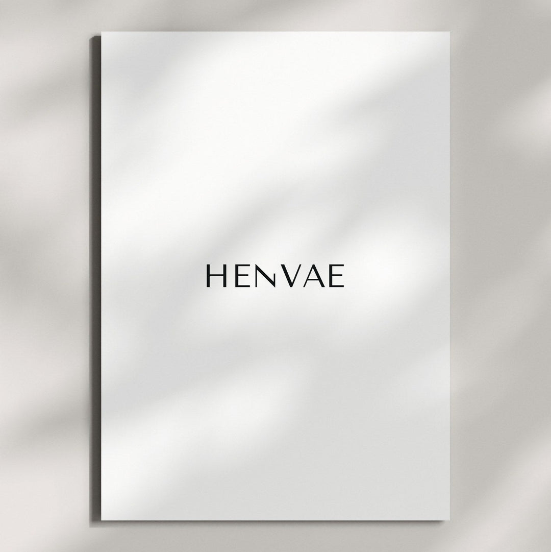 CADEAUBON - HENVAE