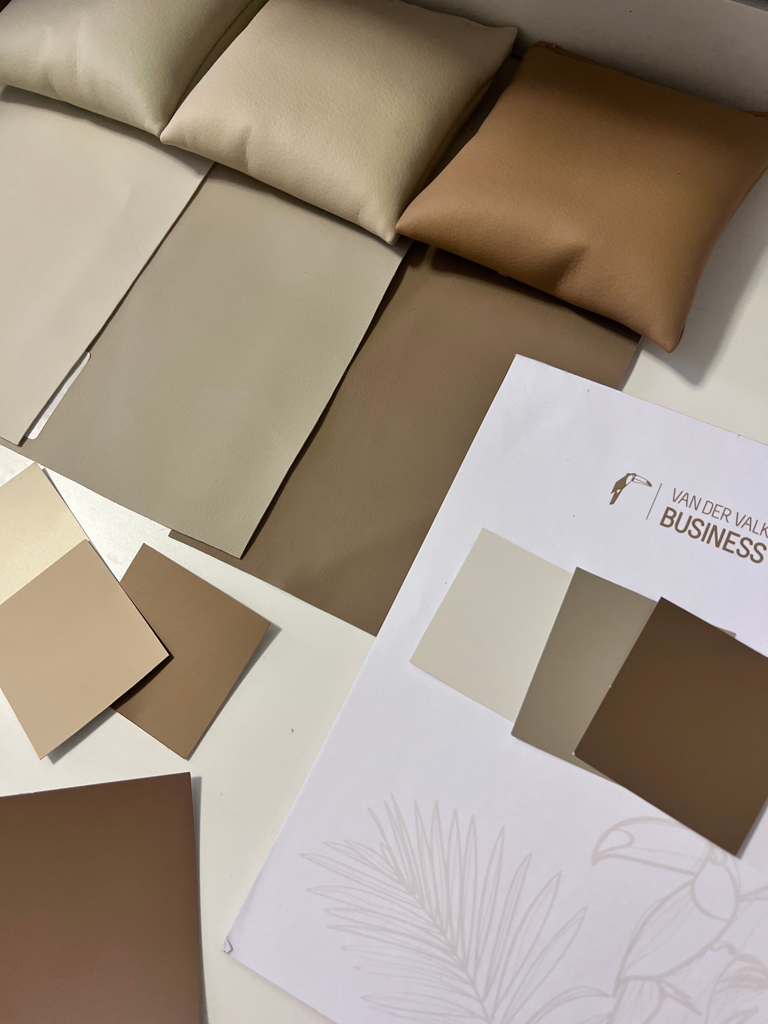 De kracht van rust: waarom wij kiezen voor zachte tinten en duurzame materialen