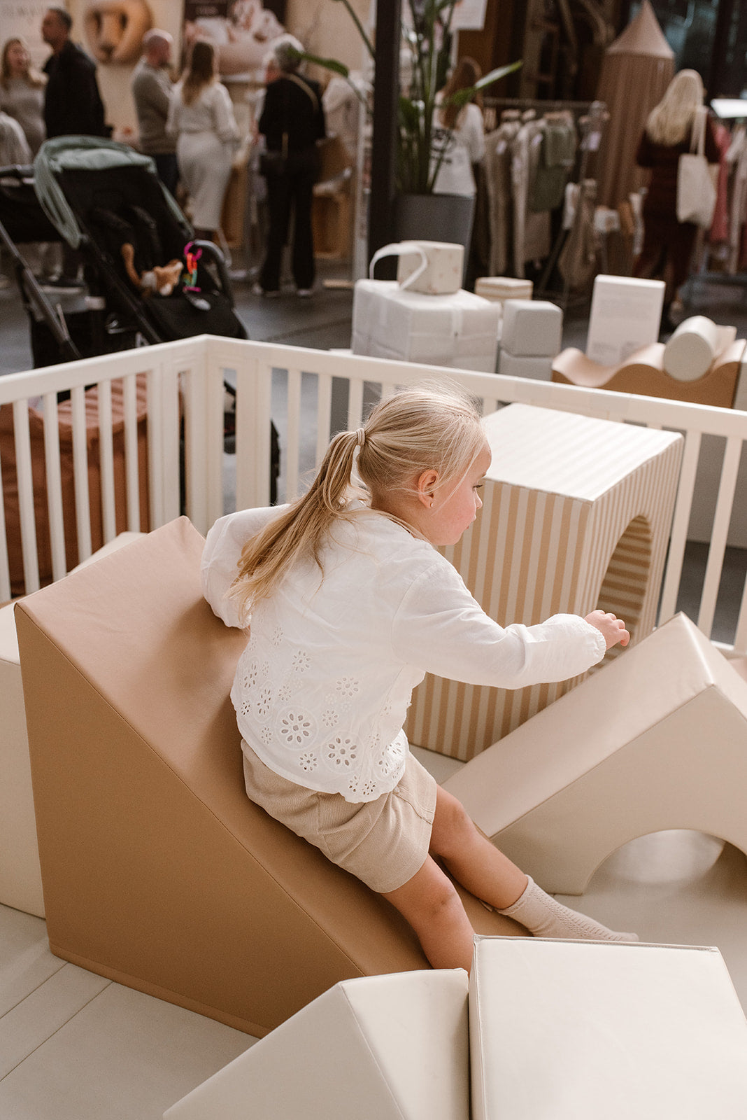 HENVAE op de We Are Pregnant Beurs 2025