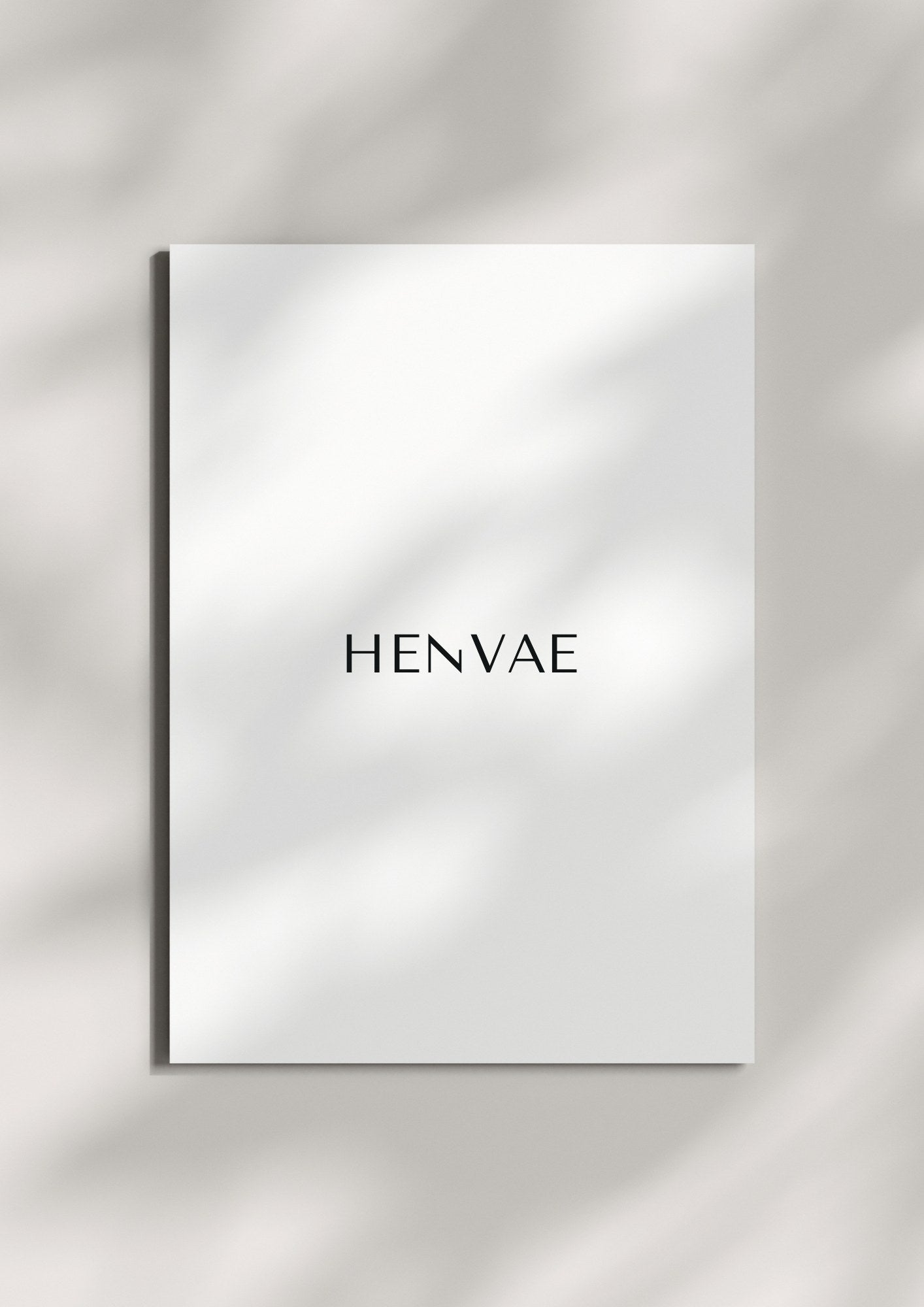 CADEAUBON - HENVAE