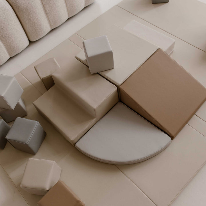 ORIGIN Set — Core