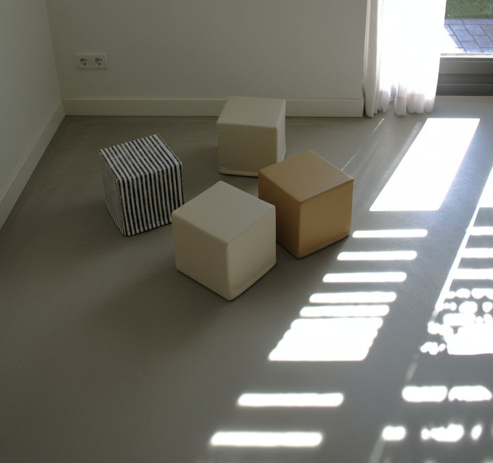Grote Stapelblokken Stone Stripe
