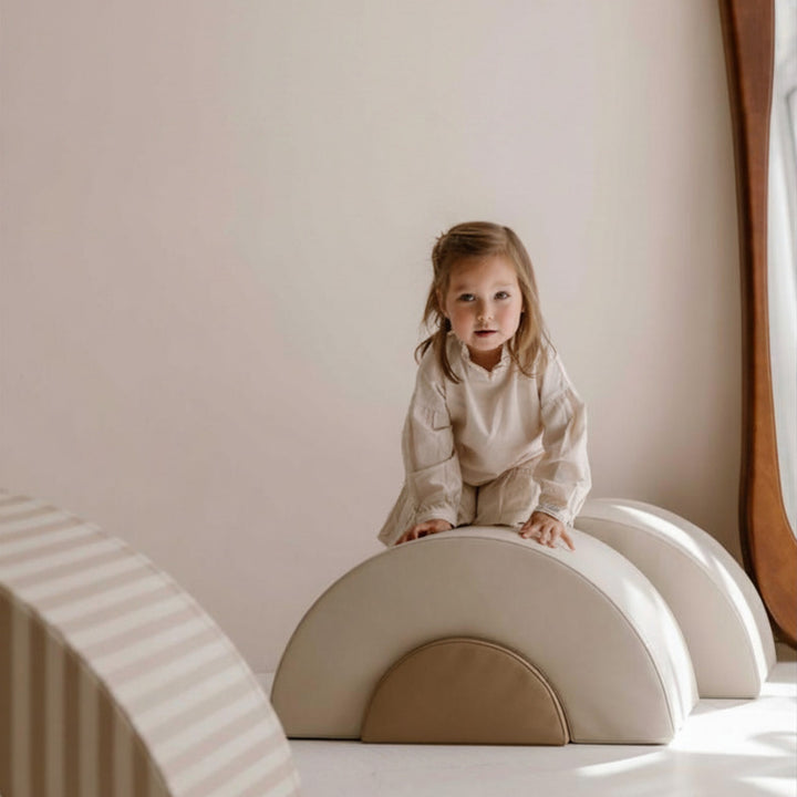 HENVAE SOFTPLAY BOGEN – SAND