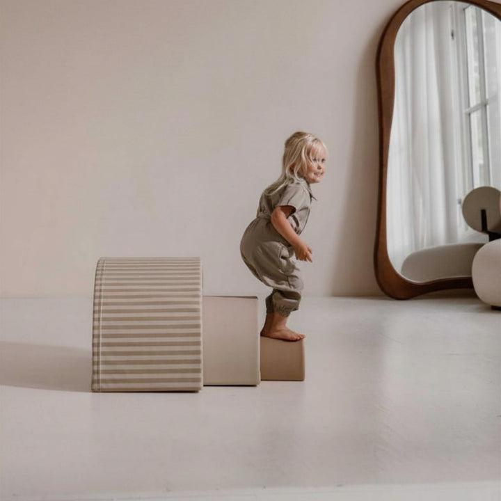 HENVAE SOFTPLAY BOGEN – SAND