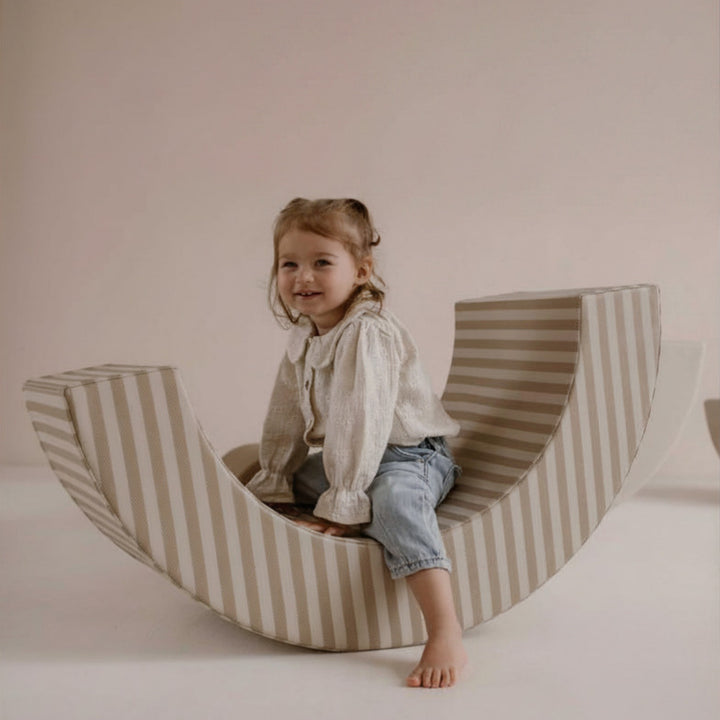 HENVAE SOFTPLAY BOGEN – SAND