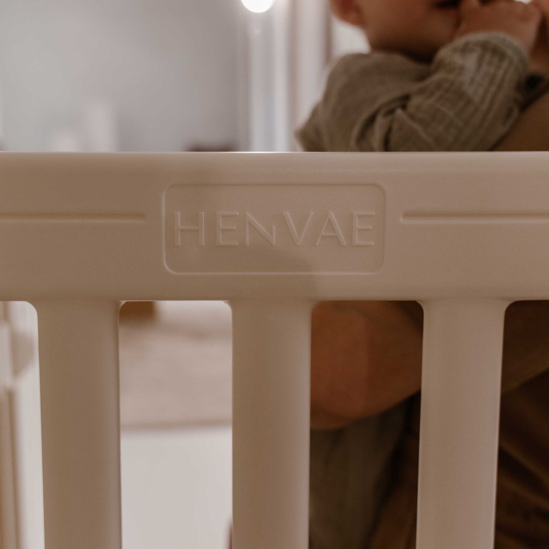 PLAY HAVEN Groundbox inclusief mat