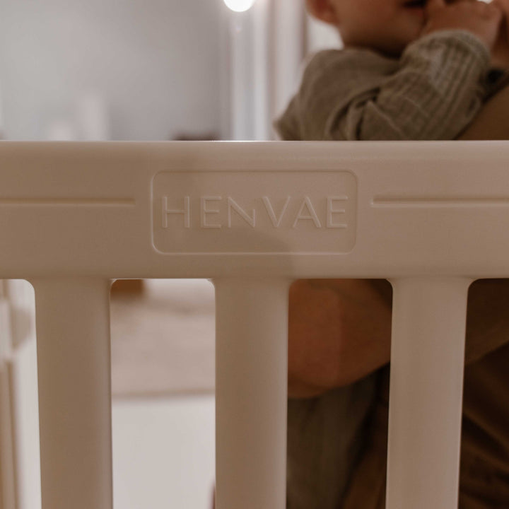 PLAY HAVEN Groundbox inclusief mat