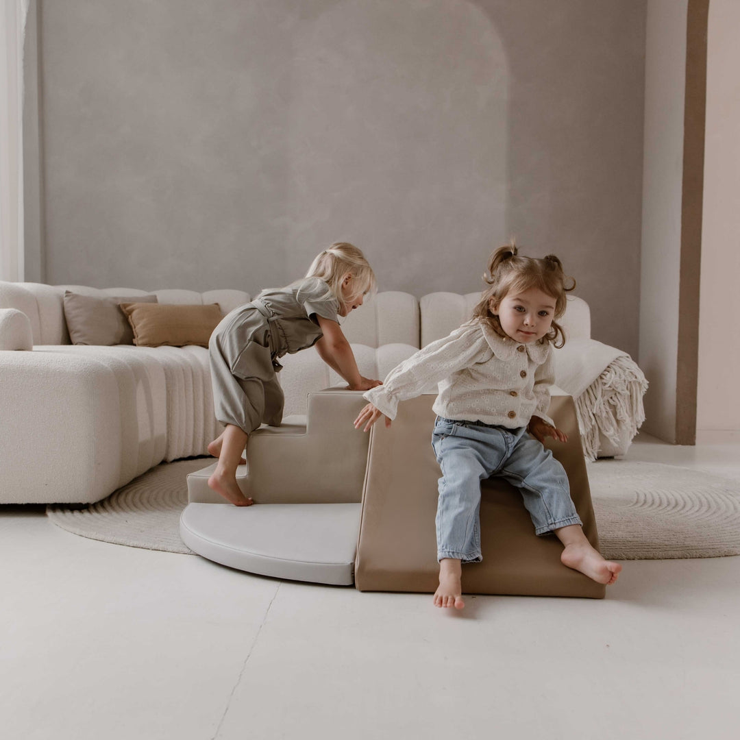 ASCEND Set — Core