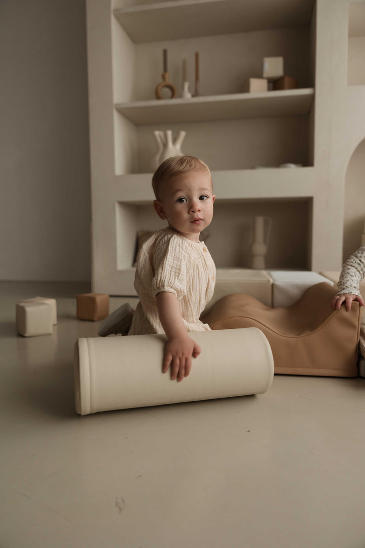 Kleine Avonturier Baby Speelset 5-delig