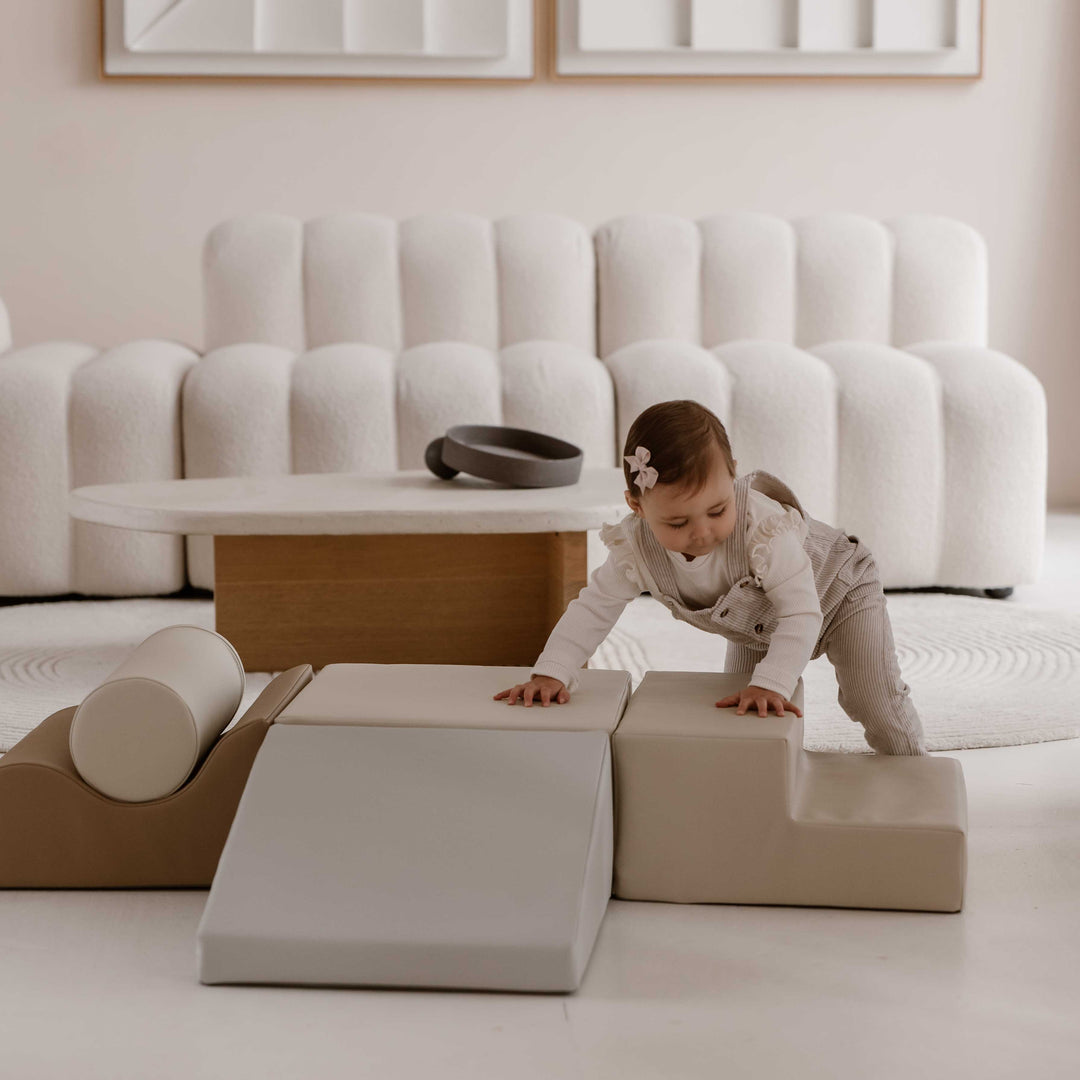 ORIGIN Set — Move