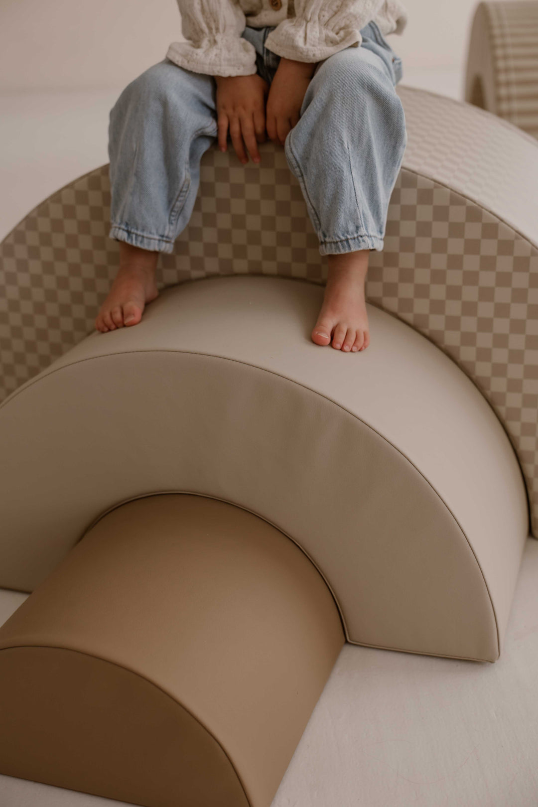 HENVAE SOFTPLAY BOGEN – SAND
