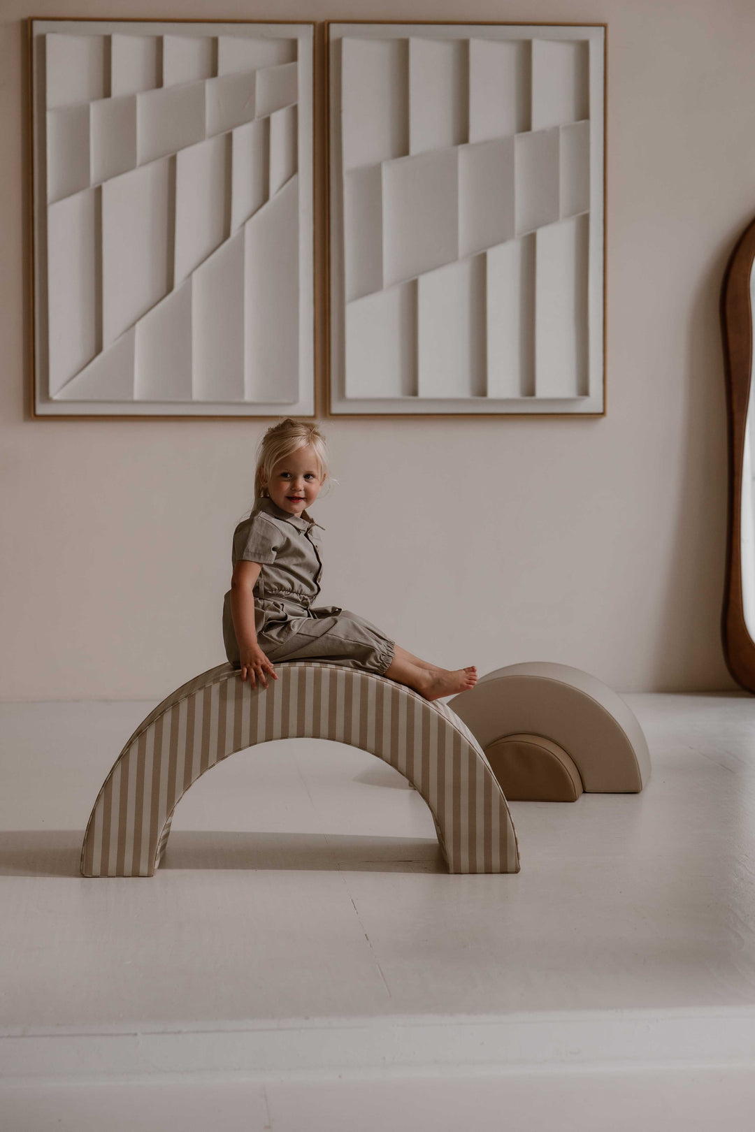 ASCEND Balance Arches