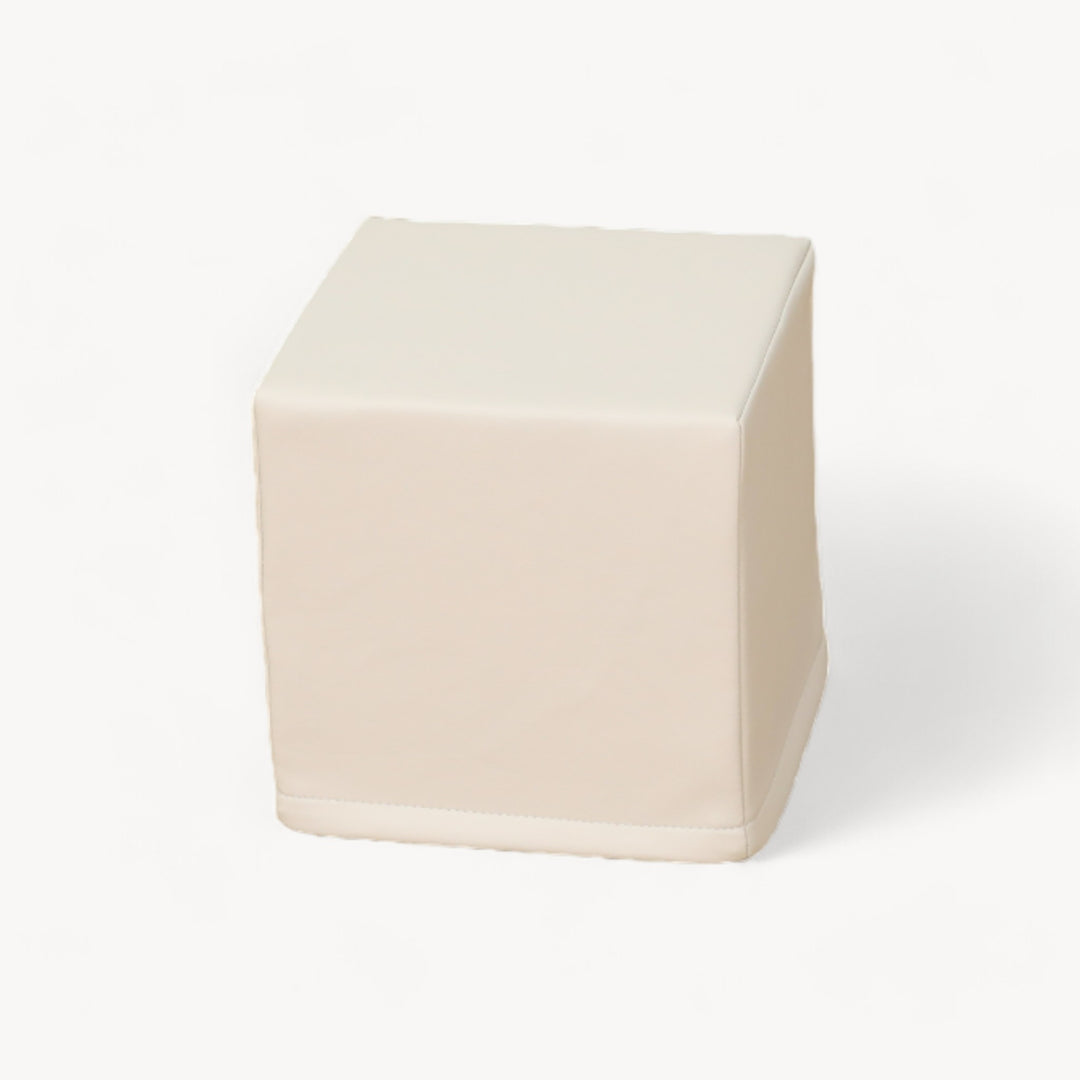 GROTE STAPELBLOKKEN BEIGE HENVAE