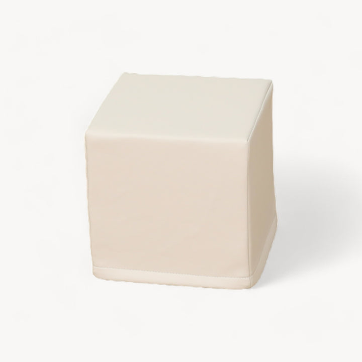 GROTE STAPELBLOKKEN BEIGE HENVAE