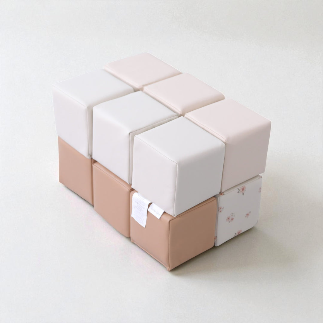 PRE-ORDER STAPELBLOKKEN FLORAL