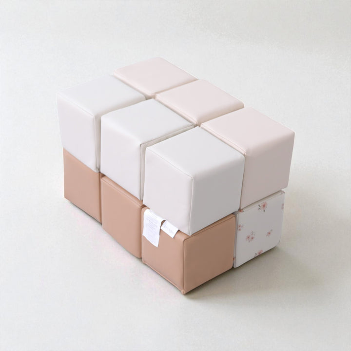 PRE-ORDER STAPELBLOKKEN FLORAL