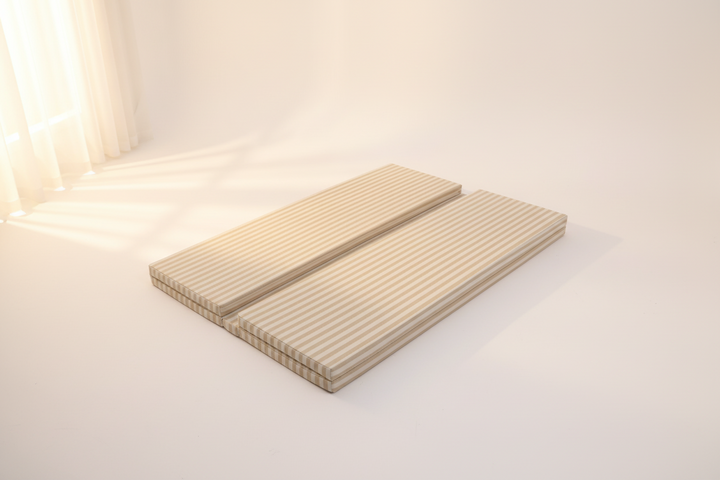 Opvouwbare Speelmat (200 × 140 cm)