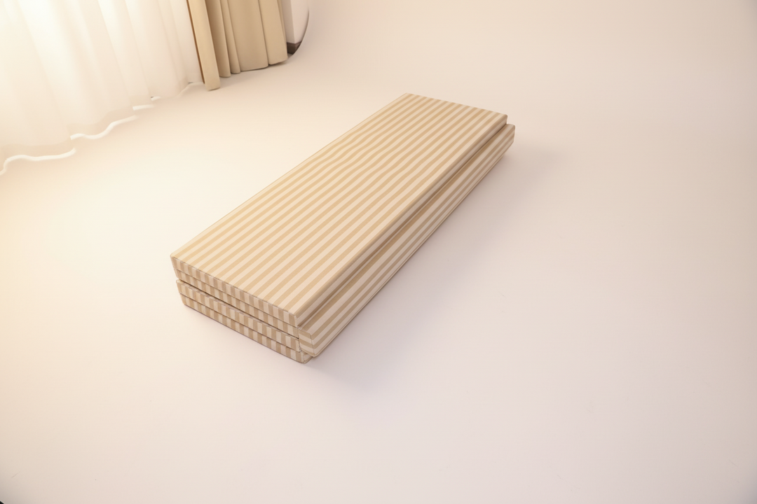 Opvouwbare Speelmat (200 × 140 cm)