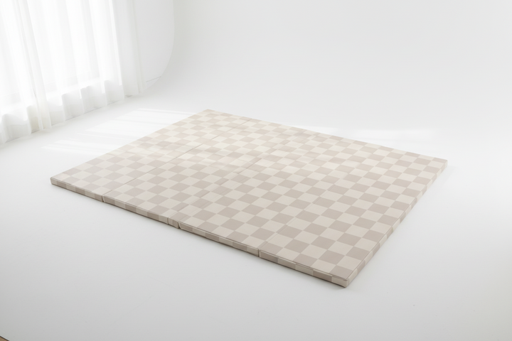 Opvouwbare Speelmat (200 × 140 cm)