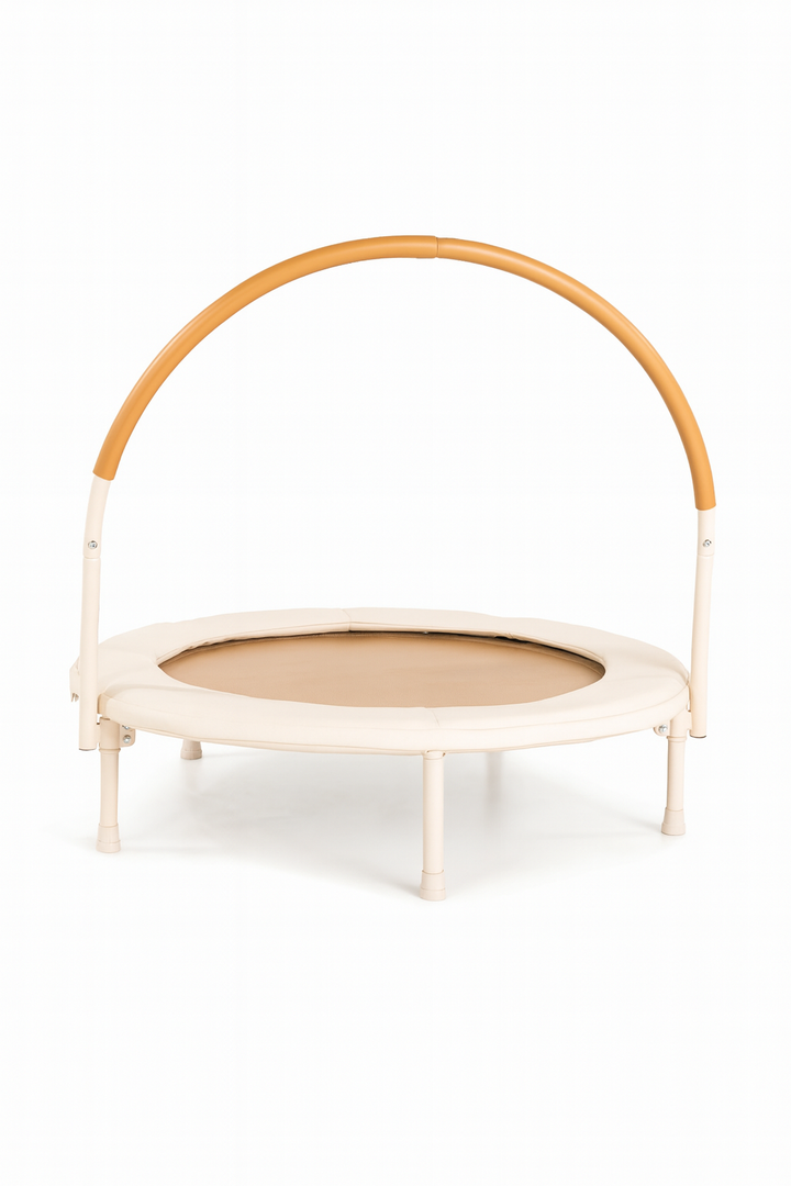 PRE-ORDER TRAMPOLINE