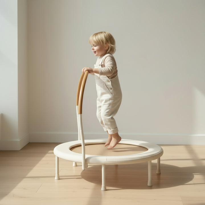 PRE-ORDER TRAMPOLINE