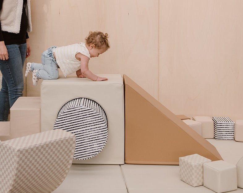 XL Ontdekkingsspeelset Stone Stripe