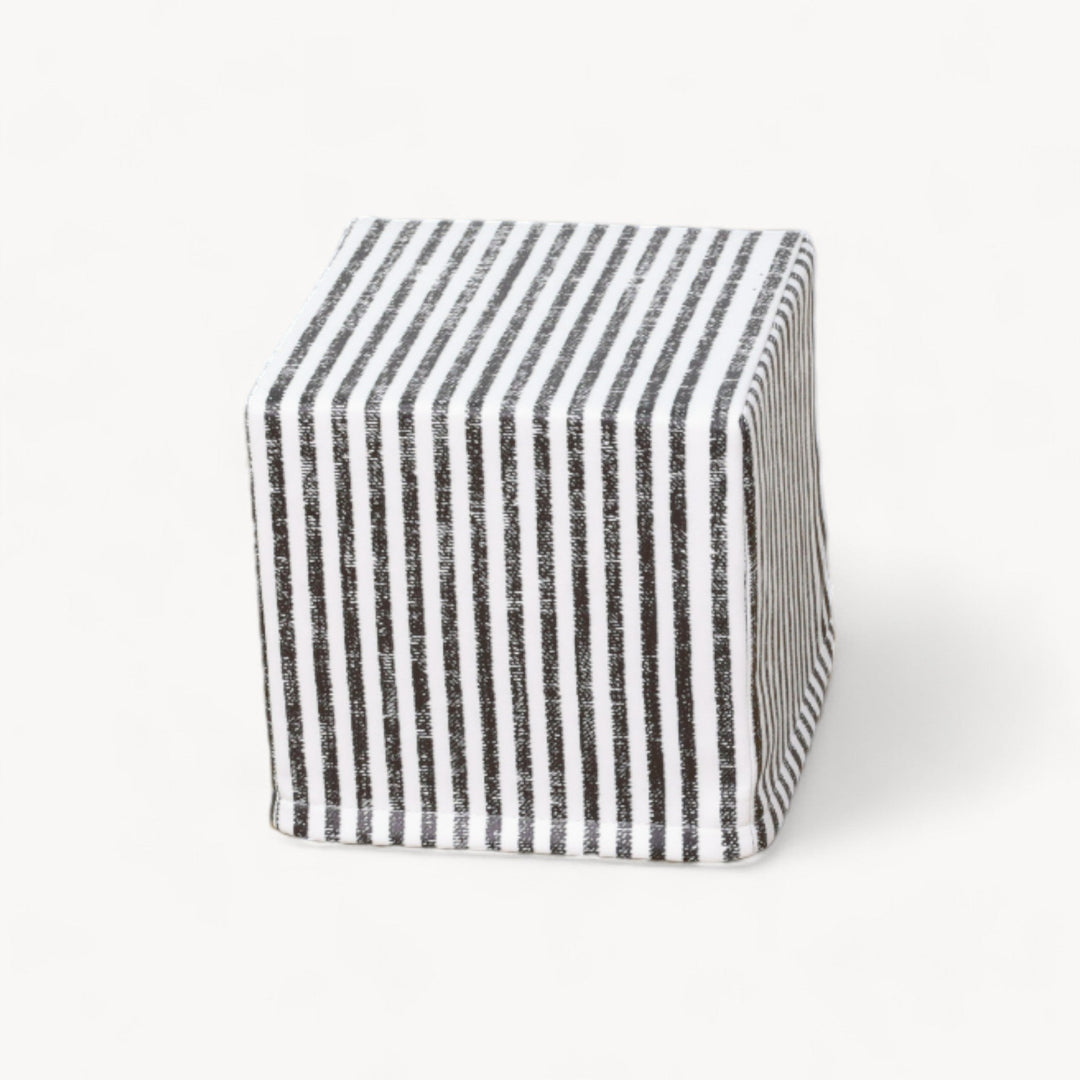 GROTE STAPELBLOKKEN STONE STRIPE - HENVAE