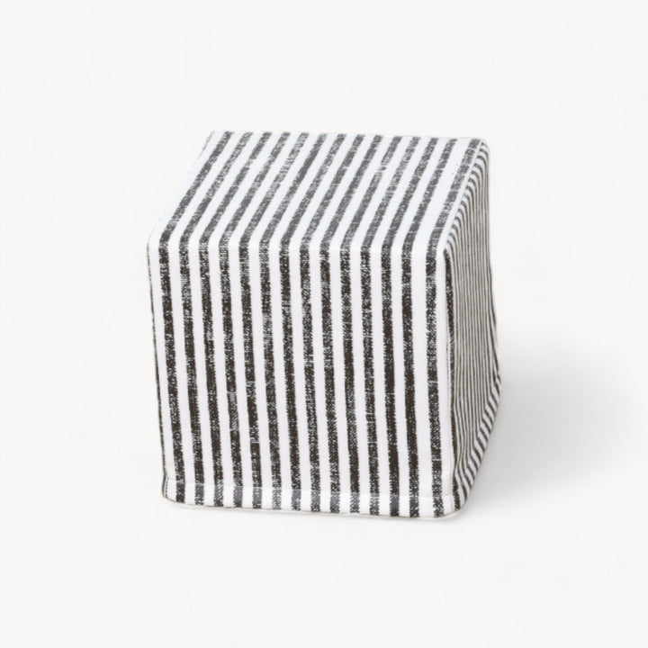 GROTE STAPELBLOKKEN STONE STRIPE - HENVAE