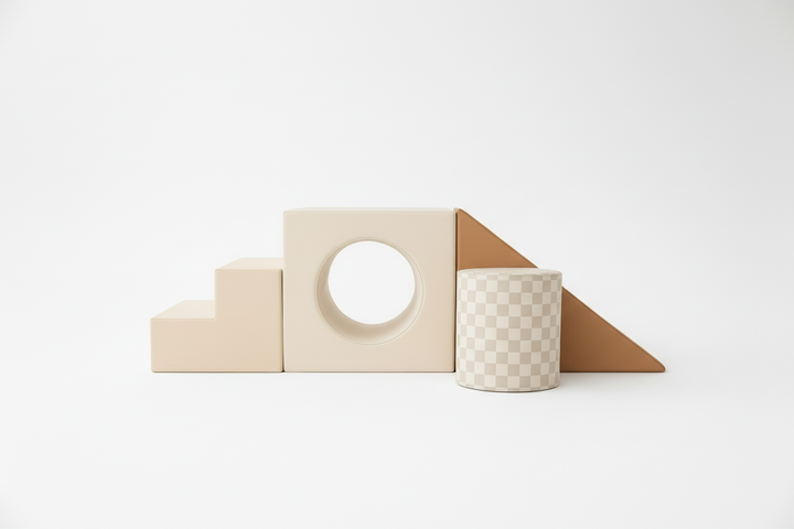 XL Ontdekkingsspeelset Retro