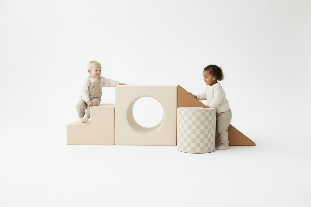 XL Ontdekkingsspeelset Retro