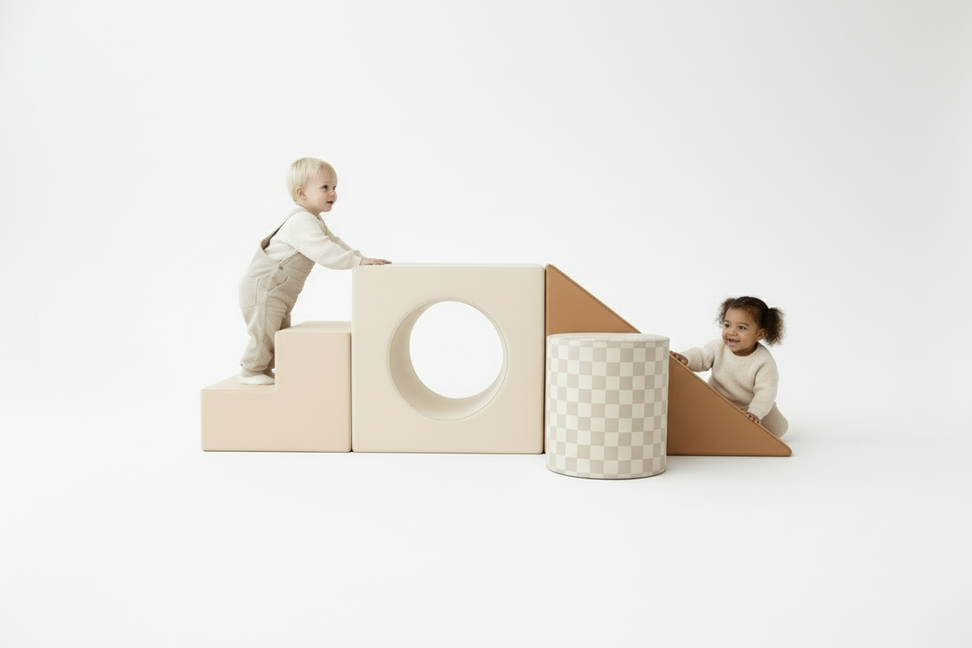 XL Ontdekkingsspeelset Retro