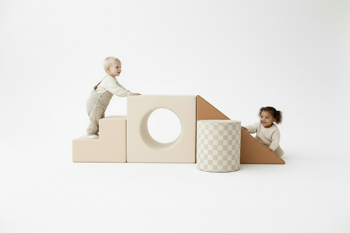 XL Ontdekkingsspeelset Retro