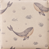 Gentle Whale