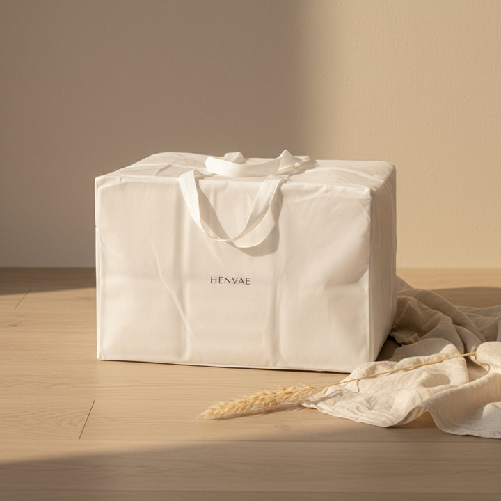 PRE-ORDER STAPELBLOKKEN SAND STRIPE