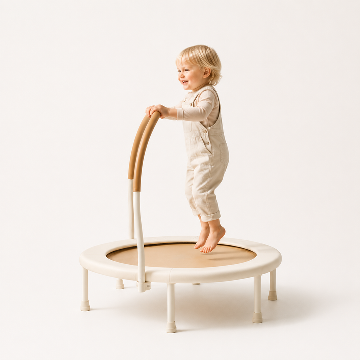 Trampoline