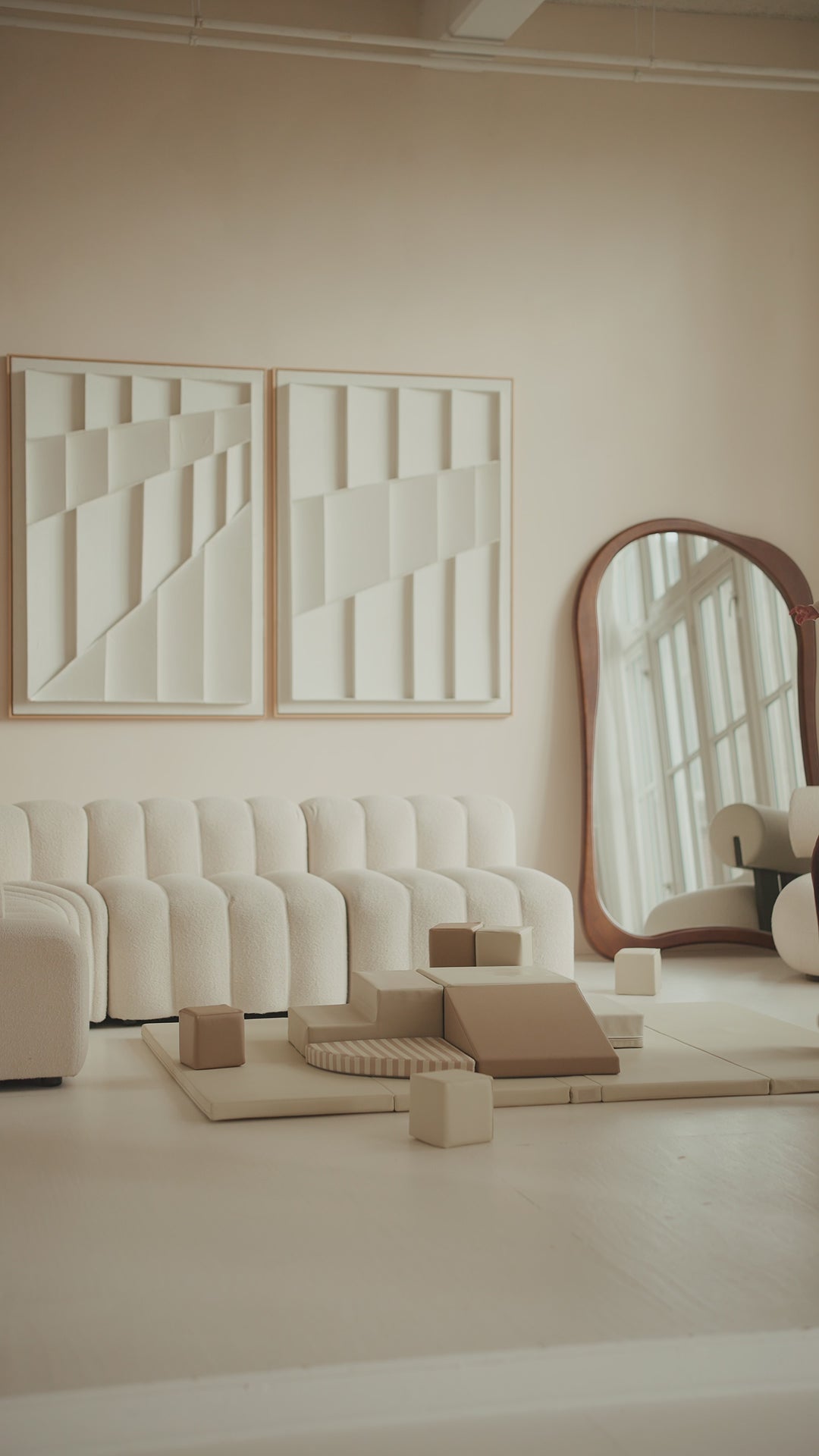 Speel & Stapel Set