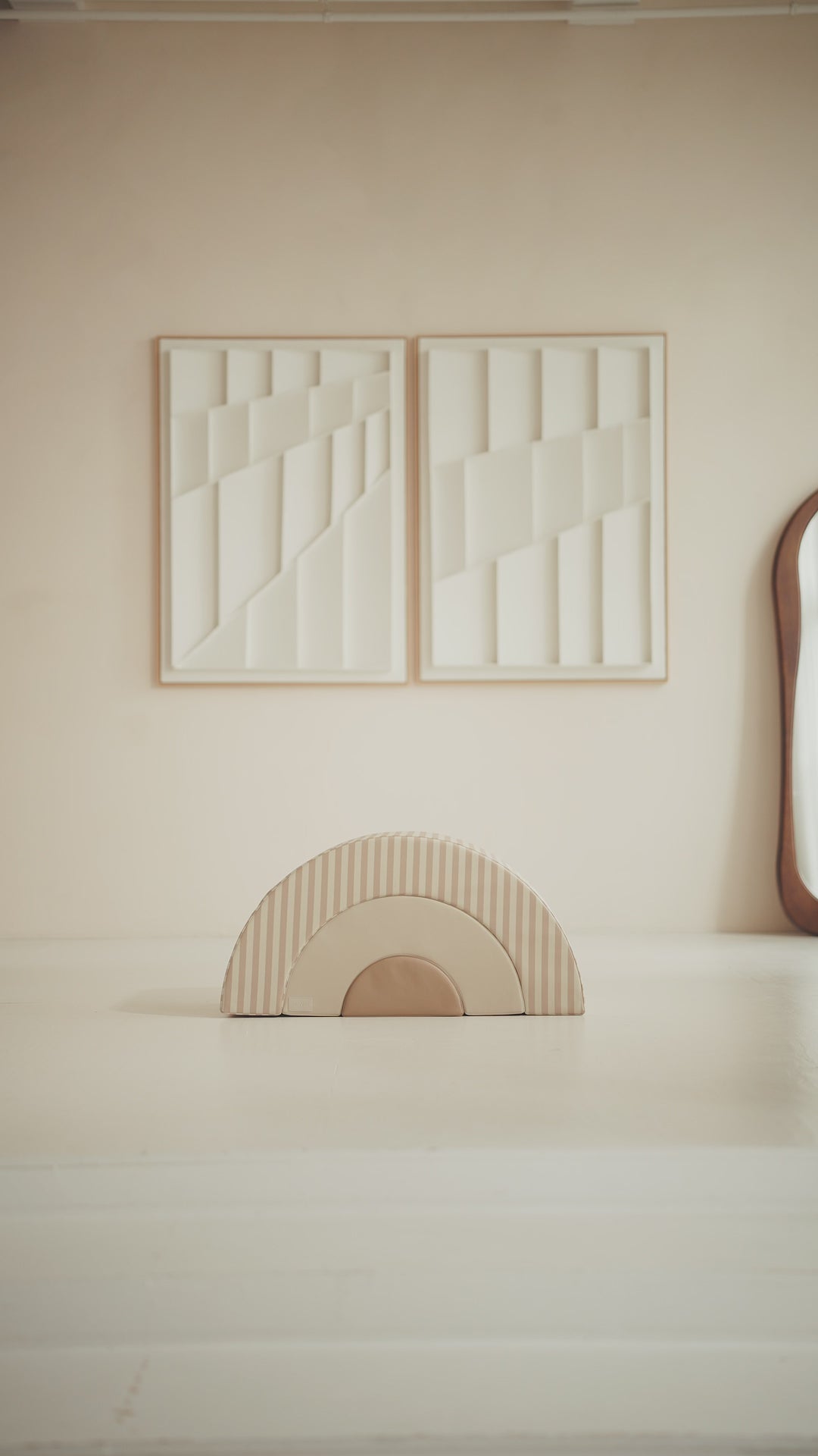 ASCEND Balance Arches