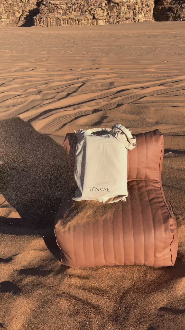 HENVAE BEanbag - TERRA
