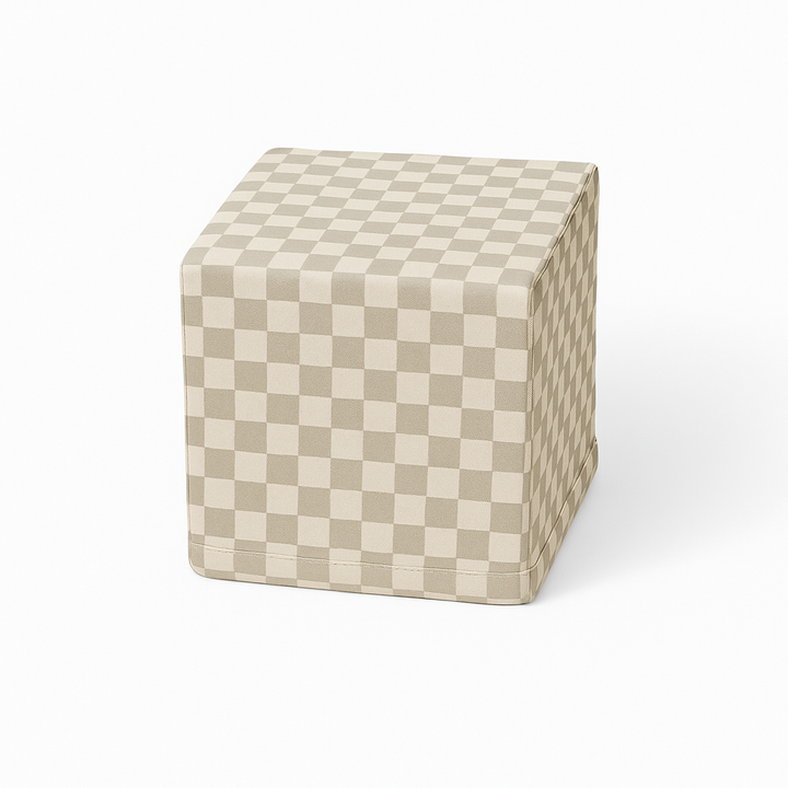 Grote Stapelblokken Retro