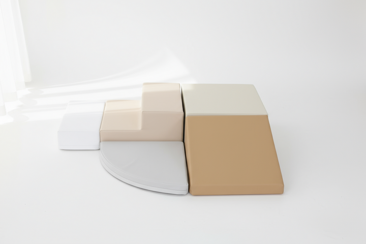 Eerste Stapjes Baby Speelset Stone