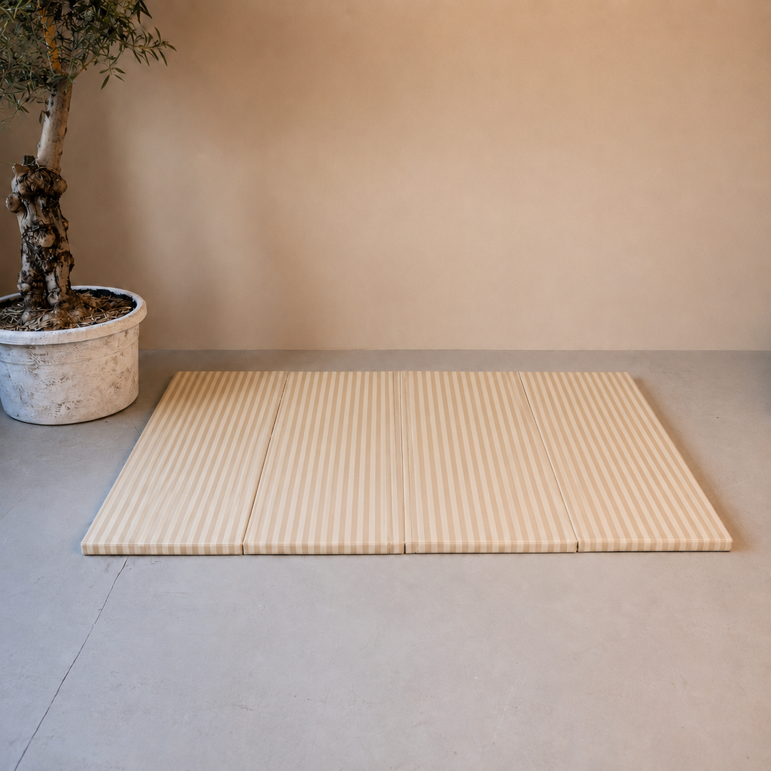 Pre-order Opvouwbare Speelmat (200 × 140 cm)